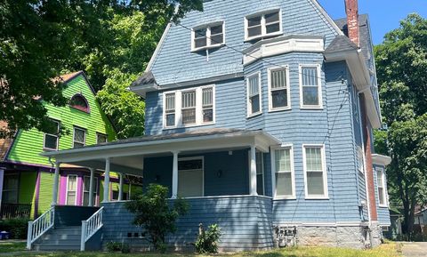 488 Prospect Avenue Hartford CT 06105