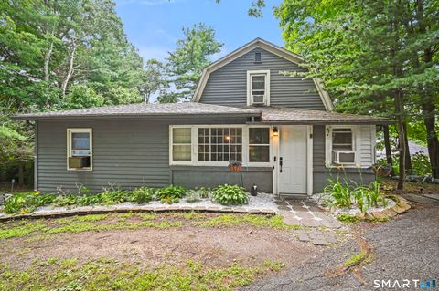 Homes For Sale - 161 Chestnut Grove Road<br/> Watertown, CT 06795