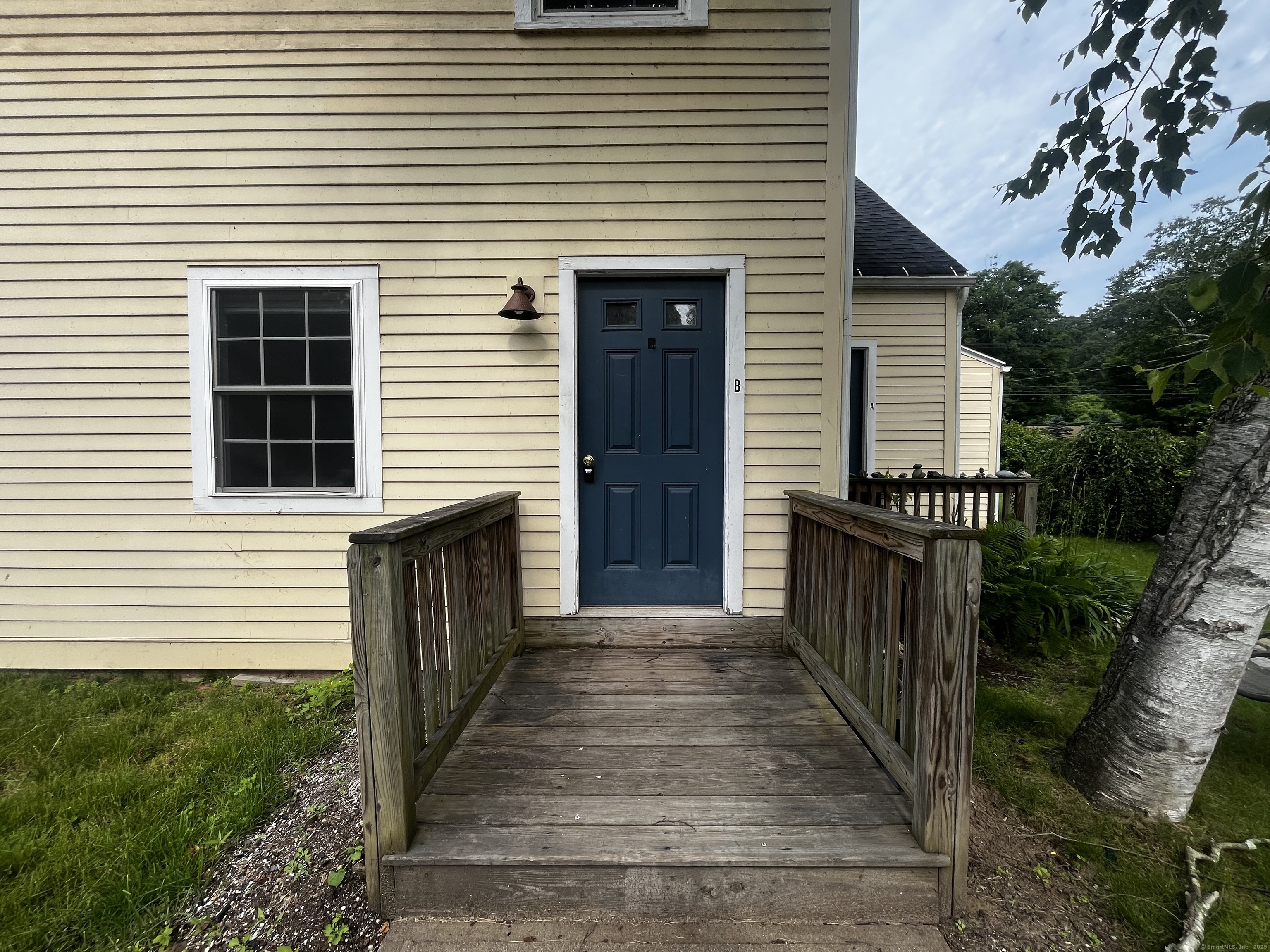202 Main Street B