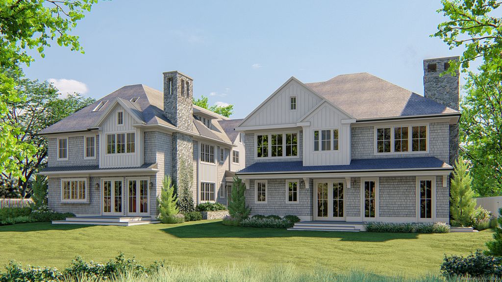 Photo of 59 Locust Street #A, Greenwich, CT 06830 (MLS # 24150792)