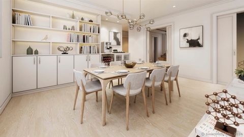 Tiny photo for 59 Locust Street #A, Greenwich, CT 06830 (MLS # 24150792)