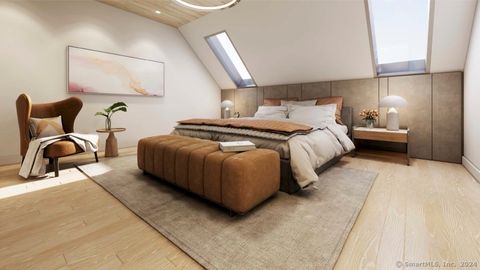 Tiny photo for 59 Locust Street #A, Greenwich, CT 06830 (MLS # 24150792)