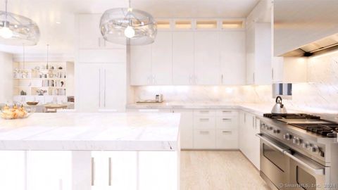 Tiny photo for 59 Locust Street #A, Greenwich, CT 06830 (MLS # 24150792)