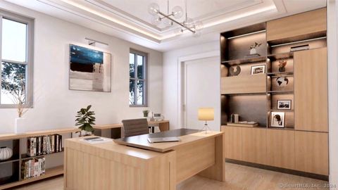 Tiny photo for 59 Locust Street #A, Greenwich, CT 06830 (MLS # 24150792)