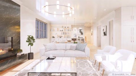 Tiny photo for 59 Locust Street #A, Greenwich, CT 06830 (MLS # 24150792)