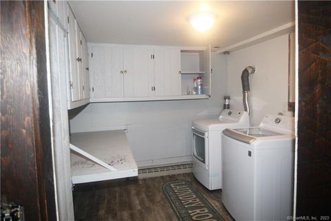 Tiny photo for 174 Stadley Rough Road, Danbury, CT 06811 (MLS # 24142386)