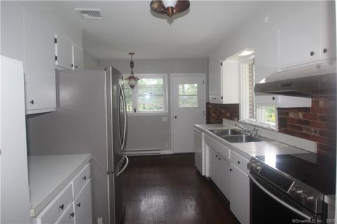 Tiny photo for 174 Stadley Rough Road, Danbury, CT 06811 (MLS # 24142386)