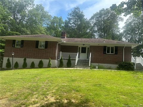 Tiny photo for 174 Stadley Rough Road, Danbury, CT 06811 (MLS # 24142386)
