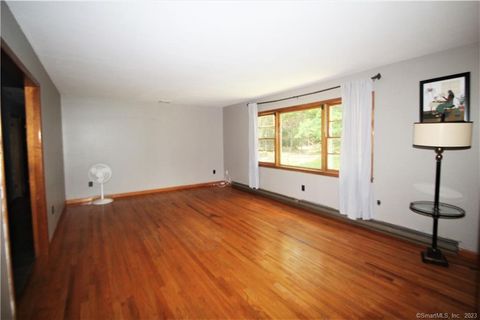 Tiny photo for 174 Stadley Rough Road, Danbury, CT 06811 (MLS # 24142386)