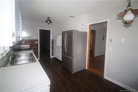 Tiny photo for 174 Stadley Rough Road, Danbury, CT 06811 (MLS # 24142386)