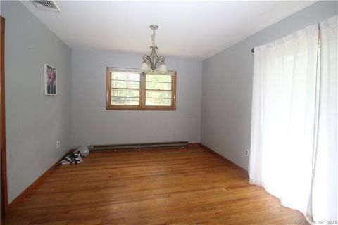 Tiny photo for 174 Stadley Rough Road, Danbury, CT 06811 (MLS # 24142386)