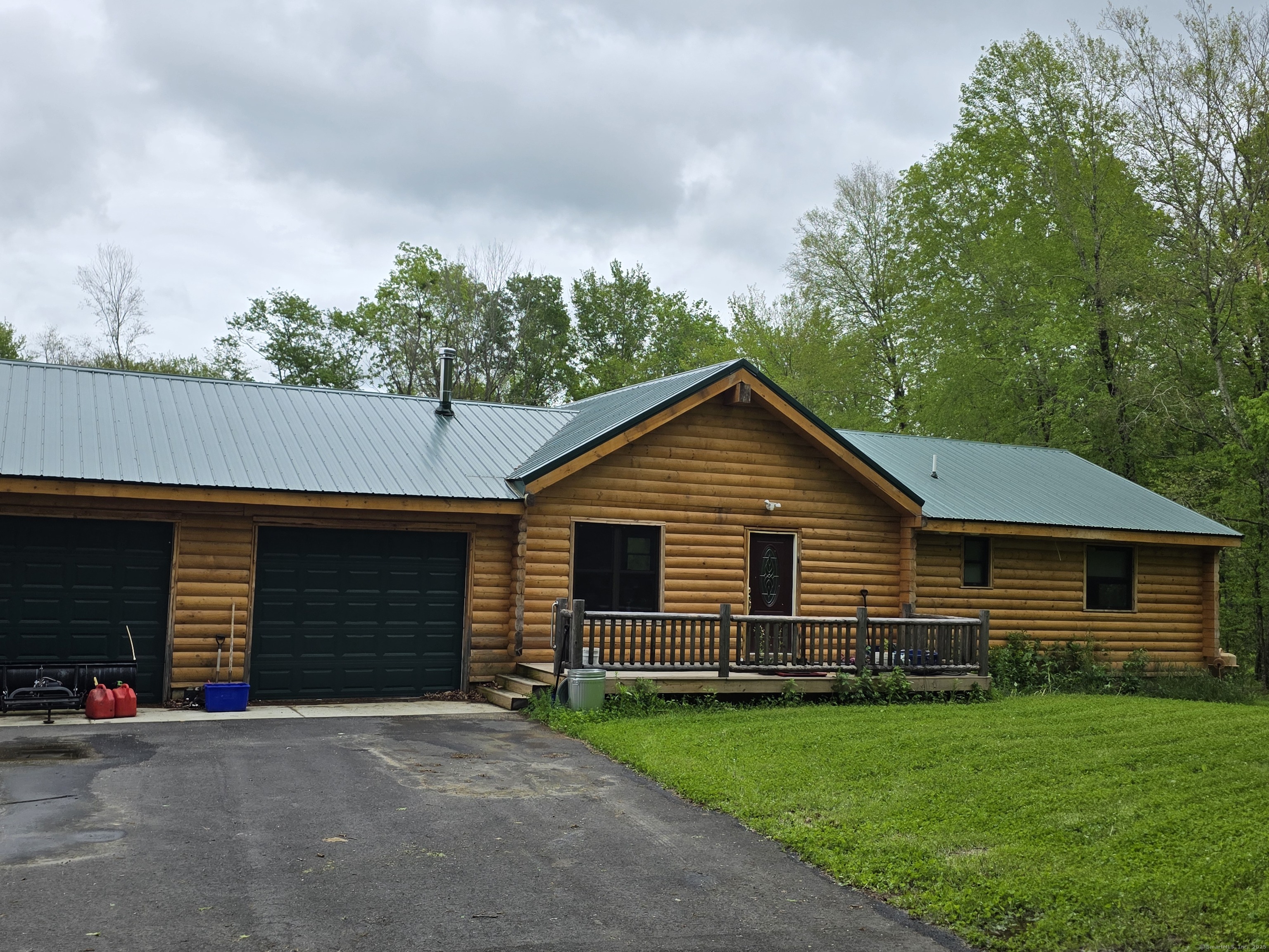 80 John Mack Road, Hampton, Connecticut image 1