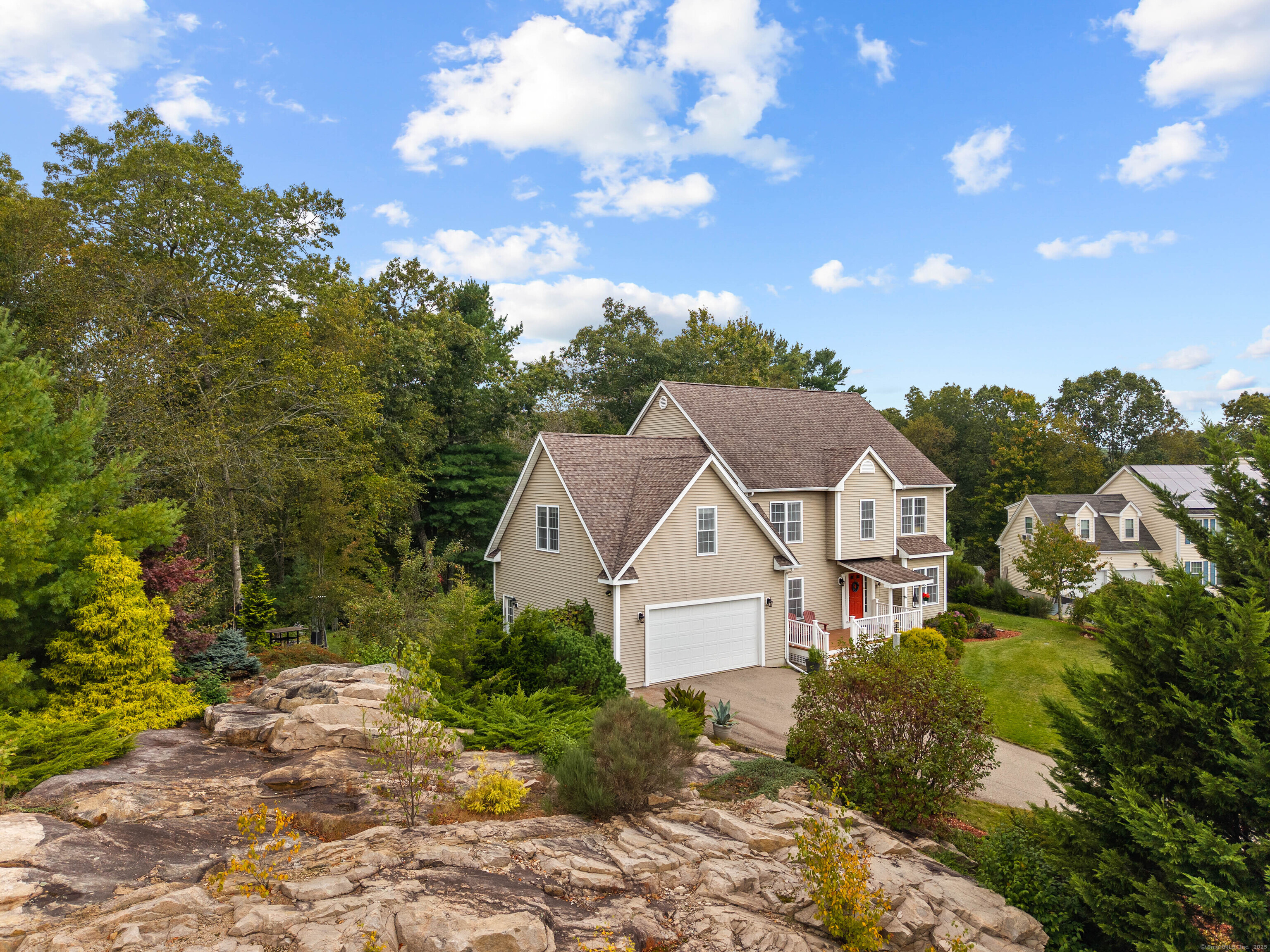 7 Captain Amos Stanton Drive