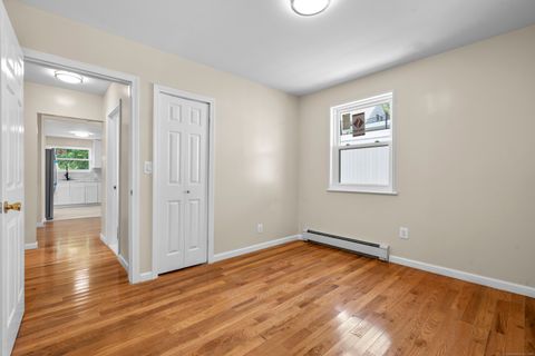 Tiny photo for 2603 N Main Street, Waterbury, CT 06704 (MLS # 24145363)