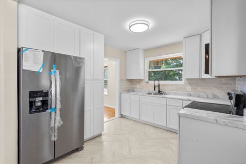 Tiny photo for 2603 N Main Street, Waterbury, CT 06704 (MLS # 24145363)