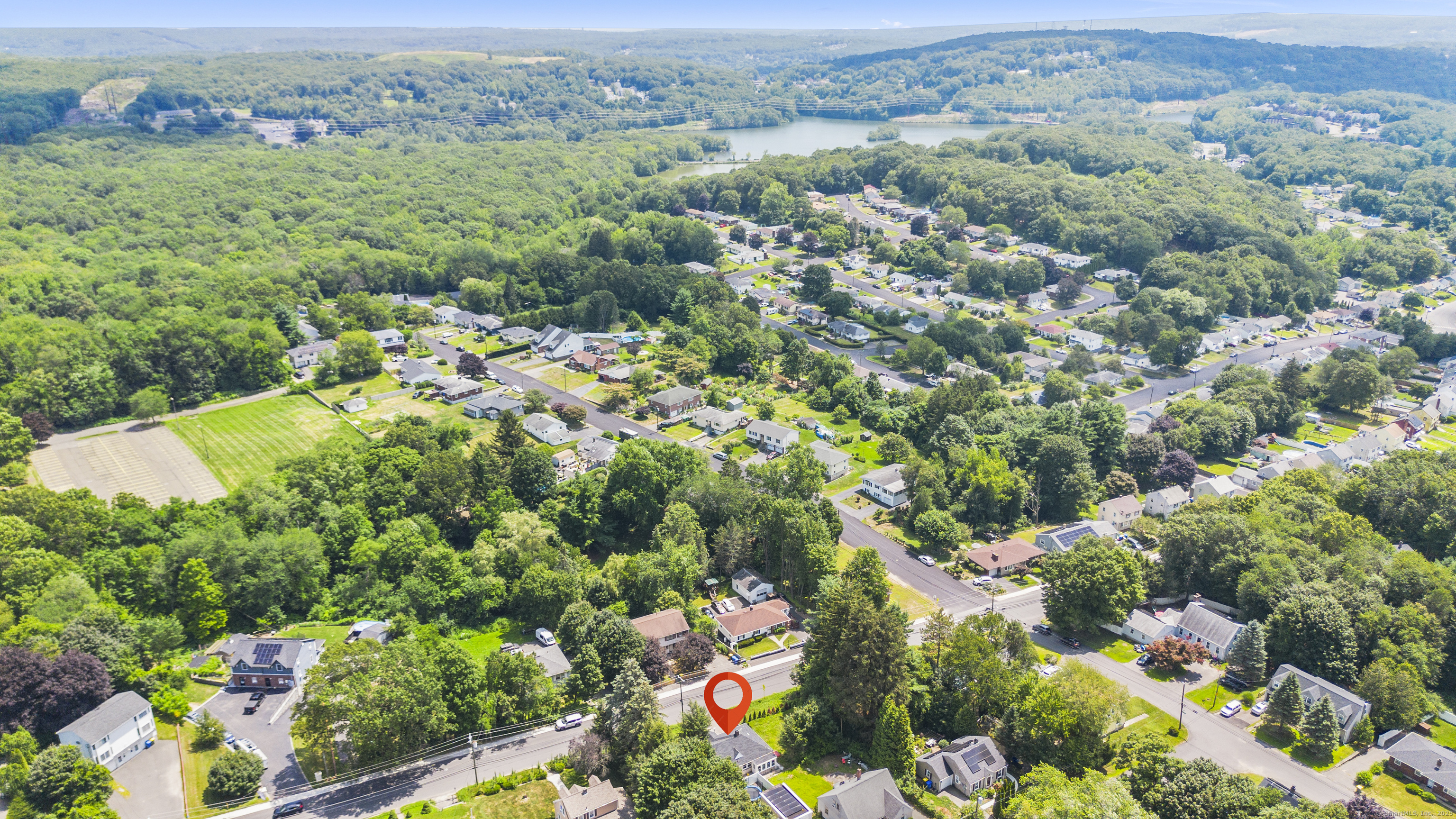 2603 North Main Street