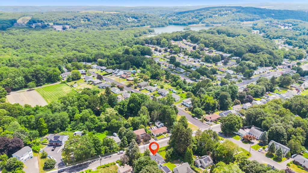 Photo of 2603 N Main Street, Waterbury, CT 06704 (MLS # 24145363)