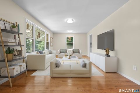 Tiny photo for 2603 N Main Street, Waterbury, CT 06704 (MLS # 24145363)