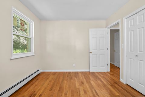 Tiny photo for 2603 N Main Street, Waterbury, CT 06704 (MLS # 24145363)