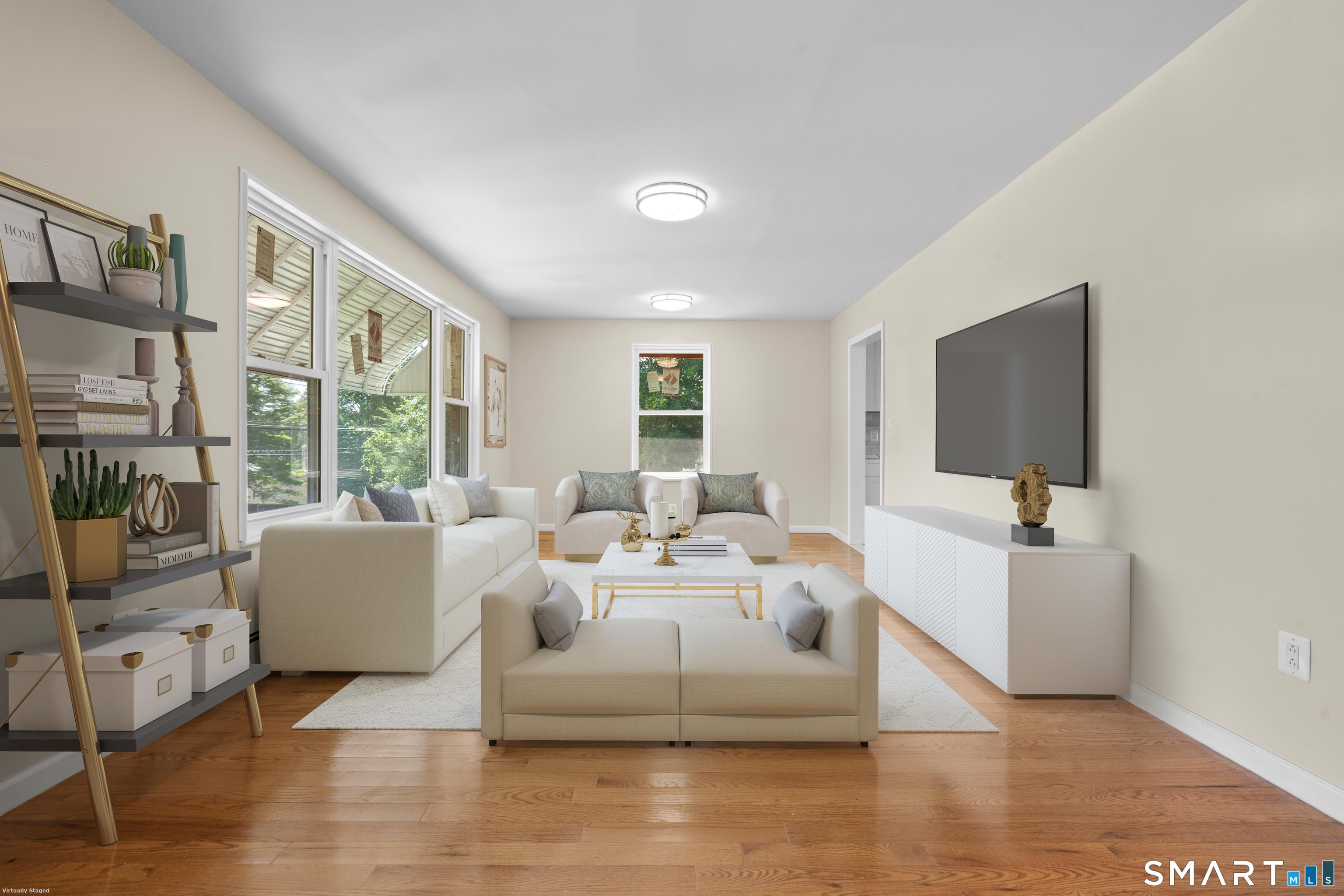 2603 North Main Street