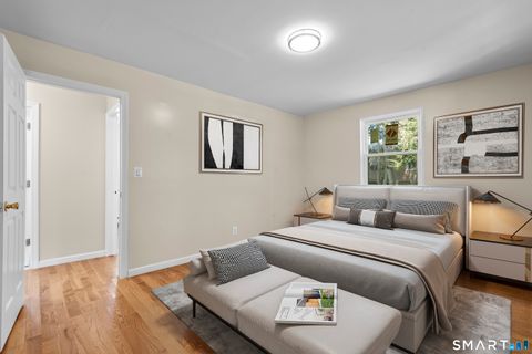 Tiny photo for 2603 N Main Street, Waterbury, CT 06704 (MLS # 24145363)