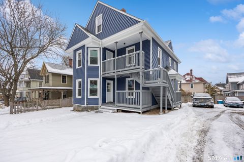 51 James Street Torrington CT 06790