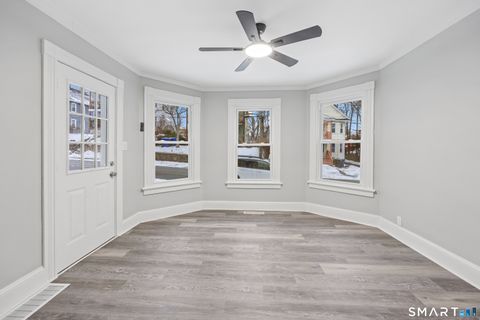 Tiny photo for 51 James Street, Torrington, CT 06790 (MLS # 24147213)