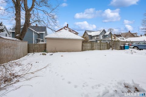 Tiny photo for 51 James Street, Torrington, CT 06790 (MLS # 24147213)