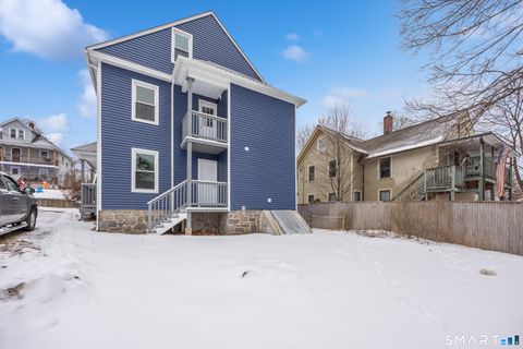 Tiny photo for 51 James Street, Torrington, CT 06790 (MLS # 24147213)