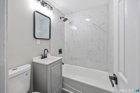 Tiny photo for 51 James Street, Torrington, CT 06790 (MLS # 24147213)