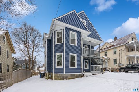 Tiny photo for 51 James Street, Torrington, CT 06790 (MLS # 24147213)