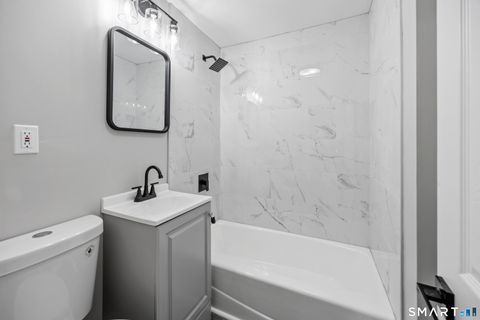 Tiny photo for 51 James Street, Torrington, CT 06790 (MLS # 24147213)