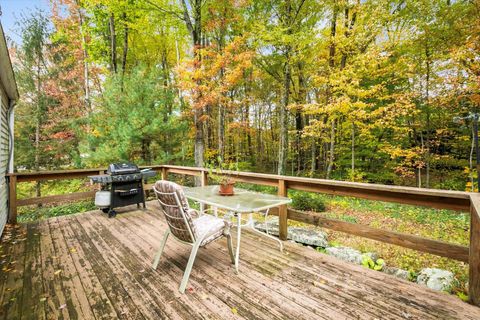 Tiny photo for 96 Dyer Avenue, Canton, CT 06019 (MLS # 24132444)