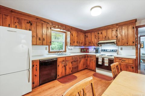 Tiny photo for 96 Dyer Avenue, Canton, CT 06019 (MLS # 24132444)