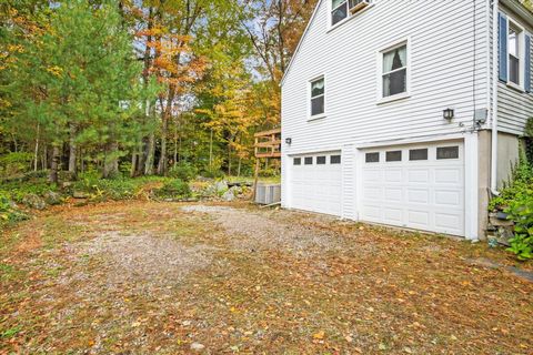 Tiny photo for 96 Dyer Avenue, Canton, CT 06019 (MLS # 24132444)