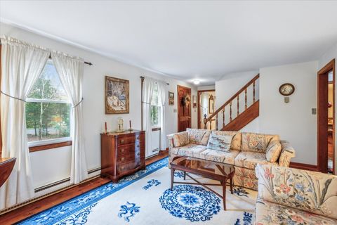 Tiny photo for 96 Dyer Avenue, Canton, CT 06019 (MLS # 24132444)