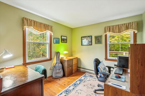 Tiny photo for 96 Dyer Avenue, Canton, CT 06019 (MLS # 24132444)