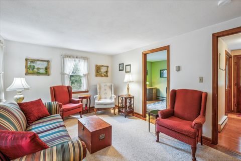 Tiny photo for 96 Dyer Avenue, Canton, CT 06019 (MLS # 24132444)