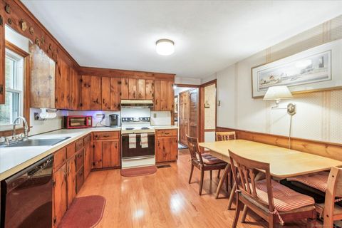 Tiny photo for 96 Dyer Avenue, Canton, CT 06019 (MLS # 24132444)