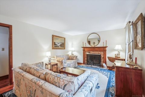 Tiny photo for 96 Dyer Avenue, Canton, CT 06019 (MLS # 24132444)