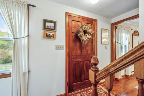 Tiny photo for 96 Dyer Avenue, Canton, CT 06019 (MLS # 24132444)