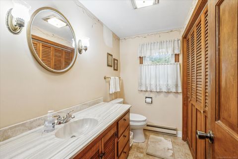Tiny photo for 96 Dyer Avenue, Canton, CT 06019 (MLS # 24132444)