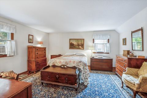 Tiny photo for 96 Dyer Avenue, Canton, CT 06019 (MLS # 24132444)
