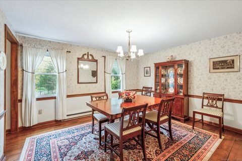 Tiny photo for 96 Dyer Avenue, Canton, CT 06019 (MLS # 24132444)