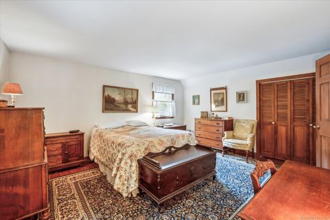 Tiny photo for 96 Dyer Avenue, Canton, CT 06019 (MLS # 24132444)