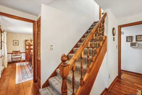 Tiny photo for 96 Dyer Avenue, Canton, CT 06019 (MLS # 24132444)