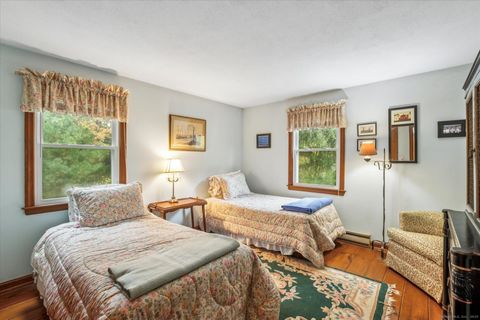 Tiny photo for 96 Dyer Avenue, Canton, CT 06019 (MLS # 24132444)
