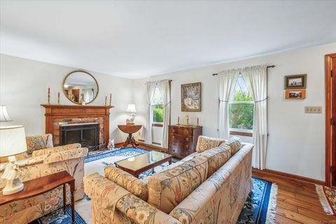 Tiny photo for 96 Dyer Avenue, Canton, CT 06019 (MLS # 24132444)