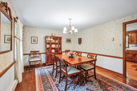 Tiny photo for 96 Dyer Avenue, Canton, CT 06019 (MLS # 24132444)