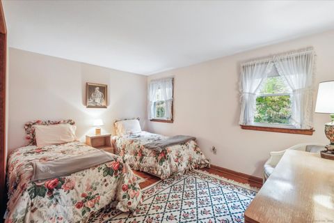 Tiny photo for 96 Dyer Avenue, Canton, CT 06019 (MLS # 24132444)